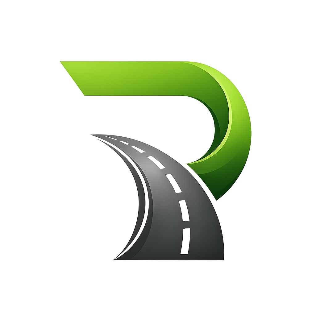 Road To Logo